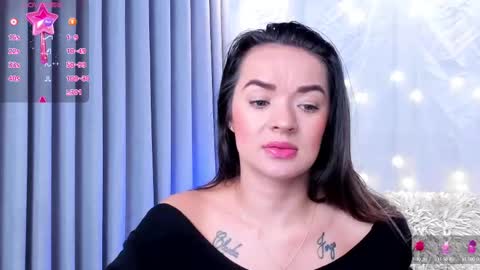 Samy Bennet online show from February 11, 7:27 pm