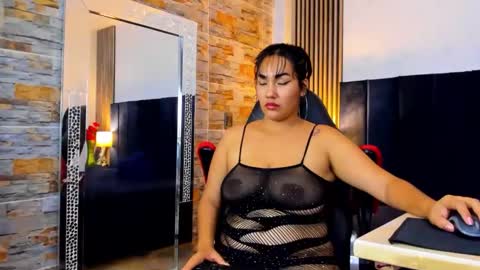 SamyEvanns online show from March 30, 8:47 am