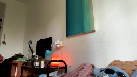 Samymoon online show from February 12, 9:33 am