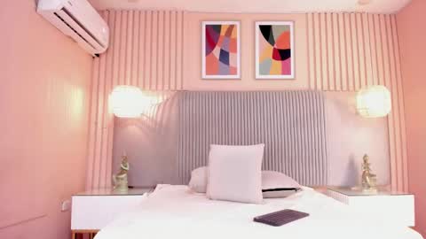 Samy  online show from October 8, 2:27 am