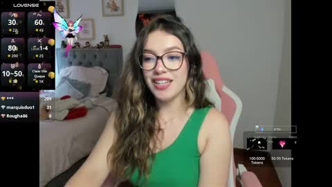 Snapshot of samysweet_8 chatting on September 11, 8:09 pm Samanta online show from September 11, 8:09 pm