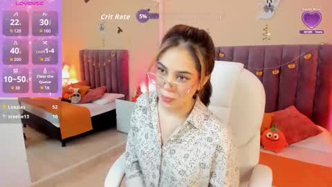 Snapshot of samyy_johnson chatting on October 16, 1:36 pm samyy_johnson online show from October 16, 1:36 pm