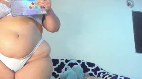 Samy and Valery online show from January 8, 11:41 pm