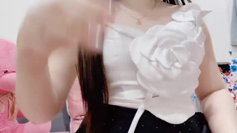 sanami_sian_ online show from March 31, 8:58 am