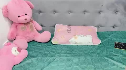 sanami_sian_ online show from October 4, 1:22 am