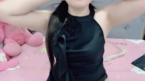 sanami_sian_ online show from October 27, 4:30 am