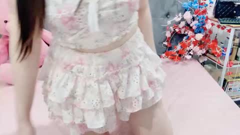 sanami_sian_ online show from March 10, 2:15 am