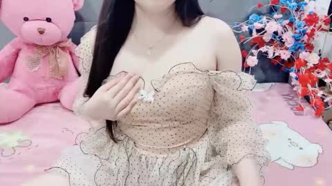 sanami_sian_ online show from February 11, 8:38 am