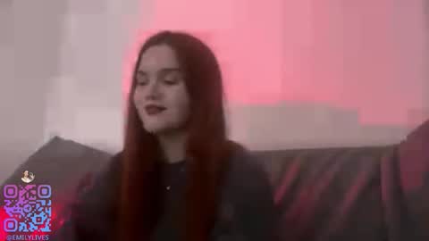 Ava online show from November 19, 10:37 am