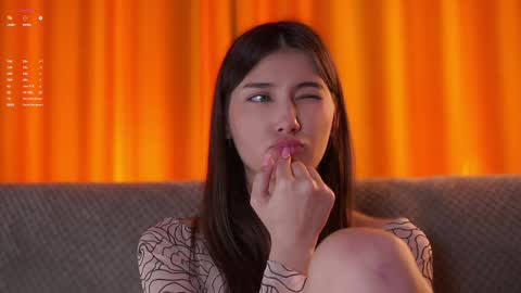 Isabel but you can call me Bella online show from March 16, 5:44 am