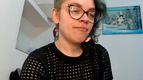 Sandra online show from April 15, 7:58 pm