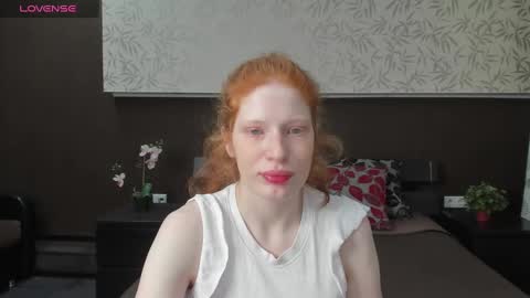 Sandra online show from March 12, 2:09 am