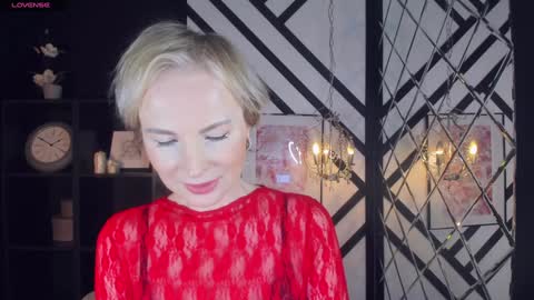 Sandra online show from February 6, 5:25 am