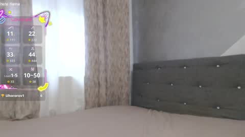sandraa_black online show from April 1, 5:41 am