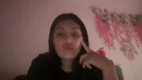 SANDRABREEZE online show from April 15, 7:09 am