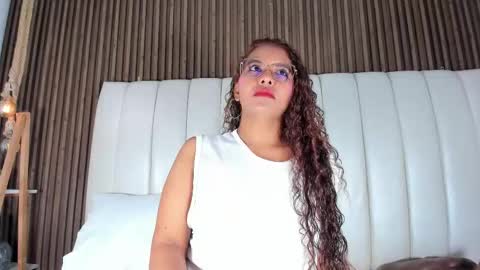 Sandra online show from March 10, 4:16 am