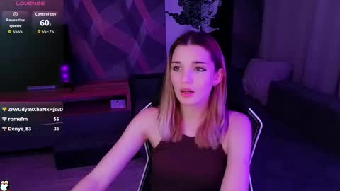 Snapshot of sandy_belle88 chatting on September 26, 8:39 pm sandy_belle88 online show from September 26, 8:39 pm
