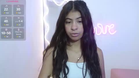 sandyy_tay online show from December 3, 11:23 am