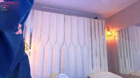 PINKYDOLL online show from June 30, 12:15 pm