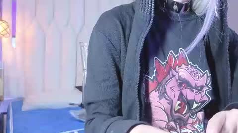 PINKYDOLL online show from June 29, 12:05 pm