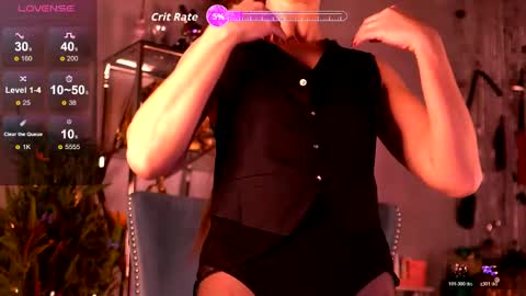 sapiosexual_queen online show from April 26, 2:09 am