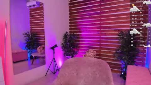 Valerin online show from November 6, 2:39 am