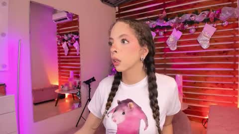 Valerin online show from December 14, 12:05 am