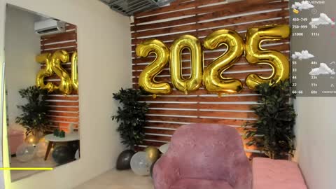 Snapshot of sapphire_venus chatting on January 3, 9:47 pm Valerin online show from January 3, 9:47 pm