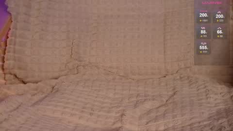 Lika  Chelsea  Megan  online show from January 7, 5:33 am