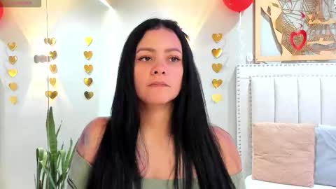    online show from February 15, 12:04 pm