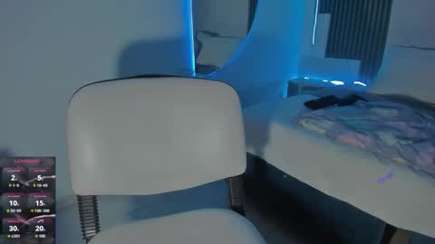 sara allenx online show from October 19, 7:27 pm