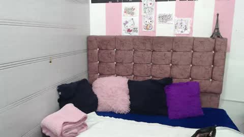 Snapshot of sara_caplerx chatting on October 6, 2:01 pm sarita online show from October 6, 2:01 pm