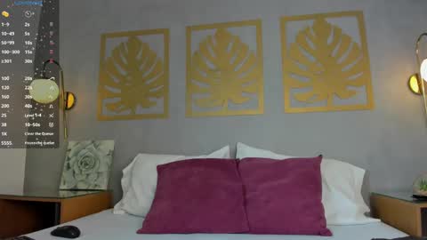 Snapshot of sara_castro24 chatting on January 3, 12:30 pm Sara online show from January 3, 12:30 pm