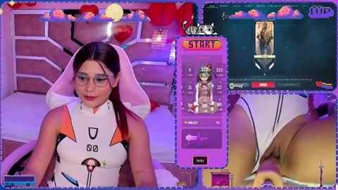 Snapshot of sara_hil chatting on March 3, 9:01 pm Sara online show from March 3, 9:01 pm