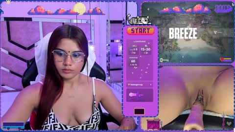 Snapshot of sara_hil chatting on January 4, 8:48 pm Sara online show from January 4, 8:48 pm