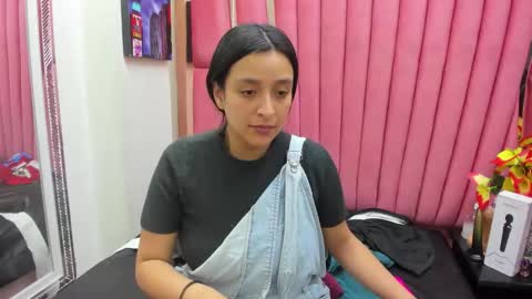 sara_honny online show from February 9, 3:09 am