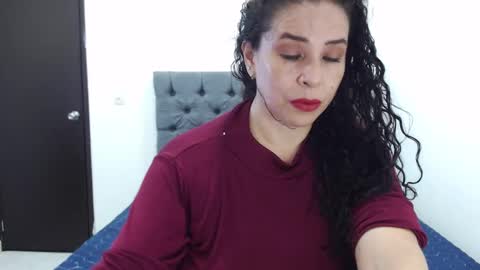 Sara hot46 online show from December 25, 9:56 am
