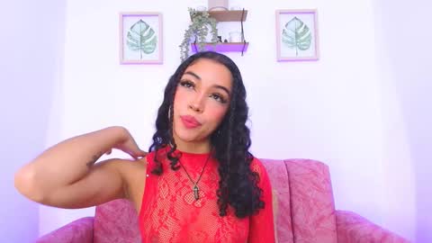 Sara Jhonson  online show from February 1, 11:06 pm