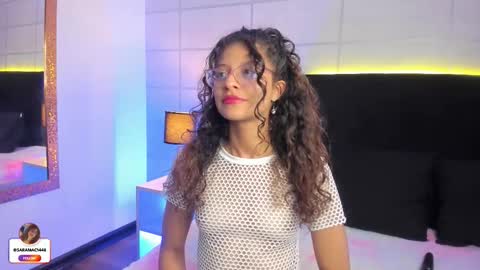 Sara  online show from December 1, 9:06 pm