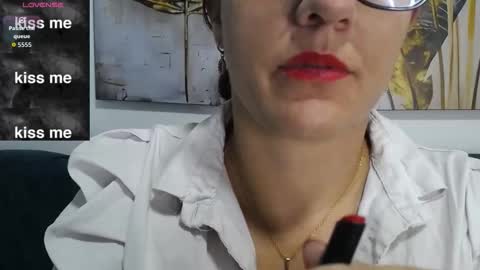 Sara   online show from March 23, 1:28 pm