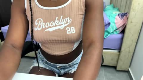 Sara online show from March 30, 8:25 am