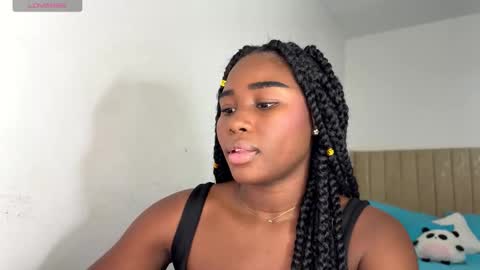 Sara online show from November 3, 12:25 am