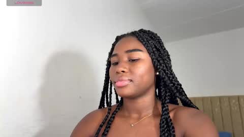 Sara online show from October 13, 2:03 am