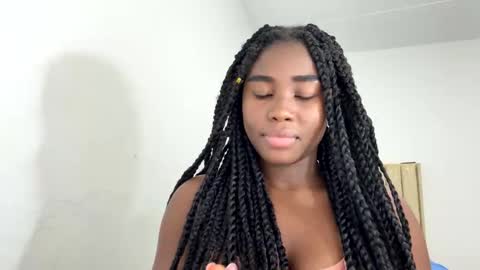 Sara online show from October 17, 5:21 am