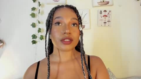 sara sofia online show from January 17, 1:04 am