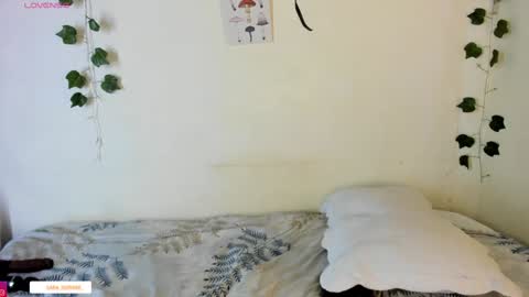 sara sofia online show from December 18, 4:09 am