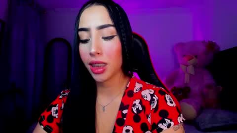 sara_stone03 online show from January 11, 6:45 am