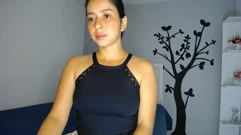 Snapshot of sara_tris chatting on March 6, 12:43 am Sara online show from March 6, 12:43 am