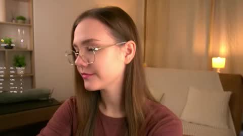 Im Sara  online show from February 5, 6:05 am