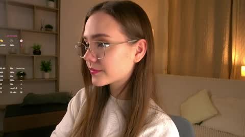 Im Sara  online show from March 14, 6:20 pm